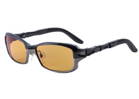 ZEQUE [N[ F-1563 ̧ Fantom ׯ/ LUSTER ORANGE