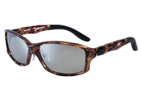 ZEQUE [N[ F-1387 ٽ STELTH ׳ TRUEVIEW SPORTS/SILVER MIRROR