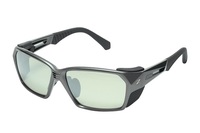 ZEQUE[N[ ΌOX LOOFi[tj TRUEVIEW SPORTS/SILVER MIRROR GUNMETAL