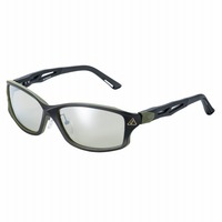 ZEQUE(ゼクー)偏光グラス F-1892 STELTH TVS/SI