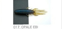 ylR|XΏەizChWp [ oM[N[ BUGGY CRAW 017.OPALE EBI