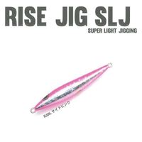 ײ޼ެ #RJ06 RISE JIG(ײ޼޸) ߰ײļ޷ݸ SLJ 125g ݸyz