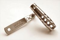 大洋ベンダーズ ムゲンパワーハンドル ST-3 ゴールド