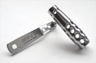 ��m�x���_�[�Y ���Q���p���[�n���h�� ST-3 �V���o�[