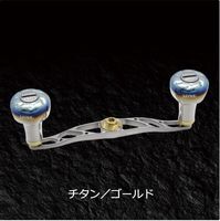 ���K�e�b�N ���u�� LIVRE FullComp CRANK 120(�N�����N) �V�}�m(200�ԃ}�f) �E���p (�`�^��P+�S�[���hG) FRSK120-EF-TIG