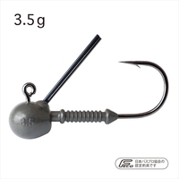 【ネコポス対象品】ノイケ 強化新型ケムケムヘッド 3.5g (1/8oz)