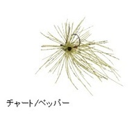 �y�l�R�|�X�Ώەi�zDSTYLE �f�B�X�^�C�� D-JIG COVER �f�B�[�W�O �J�o�[ 1.8g �`���[�g/�y�b�p�[�y���������z