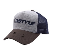 DSTYLE X^_[hXEFbgbVLbvBrown / Navy
