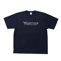 DSTYLE(�f�B�X�^�C��)  ���S�h���CT�V���c NAVY L�T�C�Y