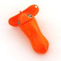 ���u���A�[�@�u���b�g�@���^���J�b�v�@�I�����W