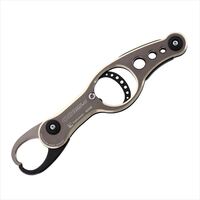 �e�C���E�H�[�N �I�[�V�����O���b�v OG2100VIII 20th ANV LTD TITANIUM GOLD