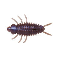 一誠 イッセイ ワーム bibibi蟲 1.8インチ #46 アカマツSP