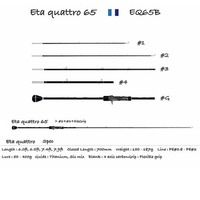 �g�����X�Z���f���X Eta quattro(�C�[�^�N���g��)65 (�x�C�g/2�s�[�X)