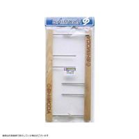 下田漁具 深場用4本掛枠 20本掛用【即日発送】