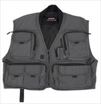 エクセル フィッシングベスト FP-405 クリークフィッシングベスト