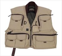 エクセル フィッシングベスト FP-405 クリークフィッシングベスト