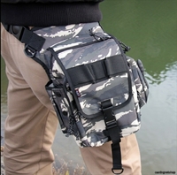 LSD ワンショットフットバッグ ブラック