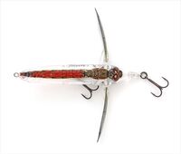 �C�}�J�c �o�X���A�[ �A�x���^�N���[���[�o�[�� 3D���A���Y�� #927 3DR�A�J�g���{�y���������z