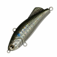ロンジン ファンキーダート66mm 16.5g S024LNボラ(レンズホロ)