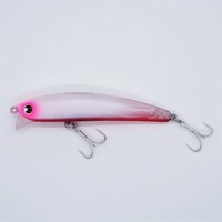 ロンジン シーバスルアー フランキー90 しらたま 【キャスティングオリジナルカラー】