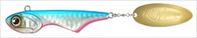 �����W�� �V�[�o�X���A�[ �C���R 60mm 28gS 124:�u���s�� G