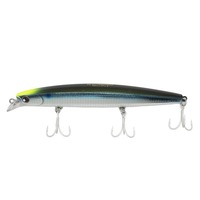 �����W�� �V�[�o�X���A�[ �n�C�X�^���_�[�h 180mm 57g S128LN�`���[�g�w�b�h�{��