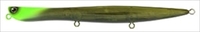 �����W�� �V�[�o�X���A�[ �s�N�V�X 130mm 18g �V���L���O 131CM�o�`�O���[��