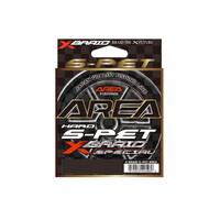 XBRAIDJAPAN C XuCh Sybg GA 100yds-0.4 CLyz