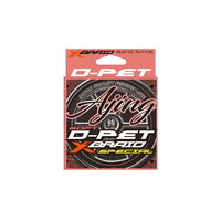 XBRAIDJAPAN ライン X-ブレイド D-PET アジング 200M 0.4号 2.0lb【即日発送】