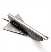 Xブレイドジャパン X-BRAID ディープシャーク【即日発送】