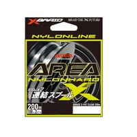 XBRAIDJAPAN ���C�� X�u���C�h �G���A �i�C���� �n�[�h 200m 0.4���y���������z