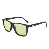 DANG SHADES _VFCfB[Y ΌOX RECOIL Black Soft x Solid Green Polarized(ΌY)