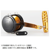 �A���Q�[�^�[ �������[�� �o�g��20GT BG-L alphatackle LTD BLACK GOLD(��)�y���������z