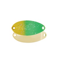 ���@���P�C�� �X�v�[�� �u���b�N�u���X�g 1.8g No.27 �V���C�����C���S�[���h�y���������z