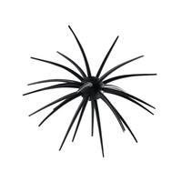 �n�C�h�A�b�v ���[�� �R�C�P 17mm #109 �u���b�N�\���b�h