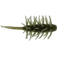 ハイドアップ ワーム コイケシュリンプミディアム #248 グラスシュリンプ