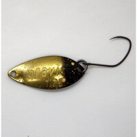 �c�������@�o������������ �X�v�[�� �O���r�e�B1.35g #5 �Q�������Z�J���h