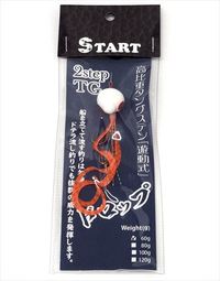 �y�l�R�|�X�Ώەi�z�X�^�[�g START �@2step TG �h���b�v �R���v���[�g60g #5 �X�[�p�[�O���[�s���N�y���������z