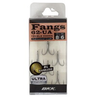 �a�j�j �g���v���t�b�N FANGS-62 BL UA #8�y���������z