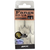 �a�j�j �g���v���t�b�N FANGS-62 BL UA #6