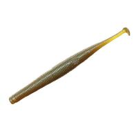 issei 一誠 ワーム スーパースティック 4インチ ヘビーソルト #69 クイシブリパンプキン