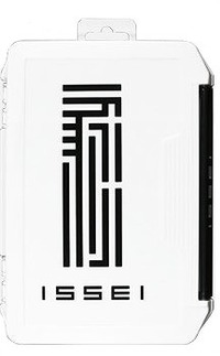 �ꐽ �C�b�Z�C ���A�[�P�[�X issei ���A�[�P�[�X 3010NDM WH