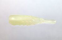 一誠 イッセイ 海太郎 デカハネエビセット 太刀魚10g #1/0+2.5インチ #012 グロー【即日発送】