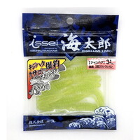 一誠 イッセイ ワーム 海太郎 ジャコバグ 3.2 ウレウレメロン(TSカラー)【即日発送】