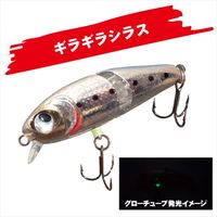 ���[�f�B�[�Y�@���o�~�m�[JT 50�o/4.6g�@�L���L���V���X�y���������z