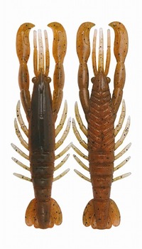 ボトムアップ ハリーシュリンプ(Hurry Shrimp)3.0インチ 3.0 MAGMA