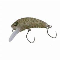 【特価】【ネコポス対象品】ロブルアー ママバービーF #2 GOブラウン