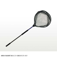 ヴァルケイン ブレイドランディングネット アルミシャフト部分 ブルー
