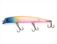 ガイア シーバスルアー エリア10 #58 ミックスドロップ【即日発送】