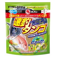 �}���L���[ �G�T ���ރ_���S�y���������z